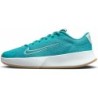 Nike W Nike Vapor Lite 2 Cly - teal nebula/jade ice-white 37,5