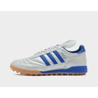 adidas Originals Mundial Team, Silver