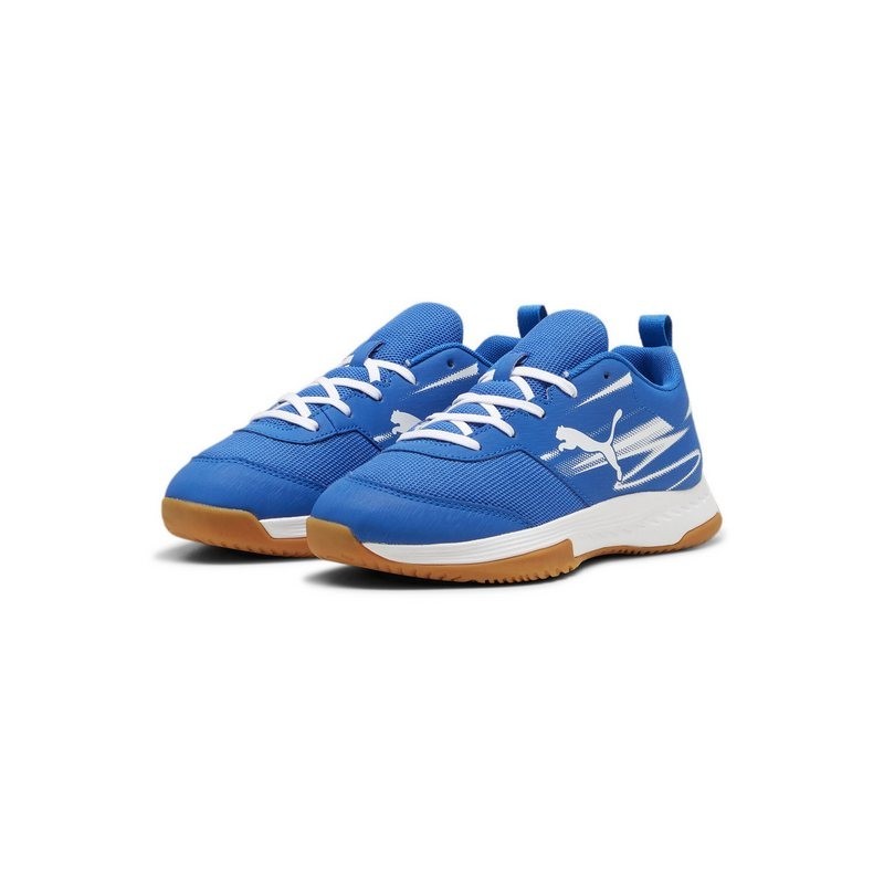 PUMA Varion II Hallensportschuhe Jugendliche Trainingsschuh