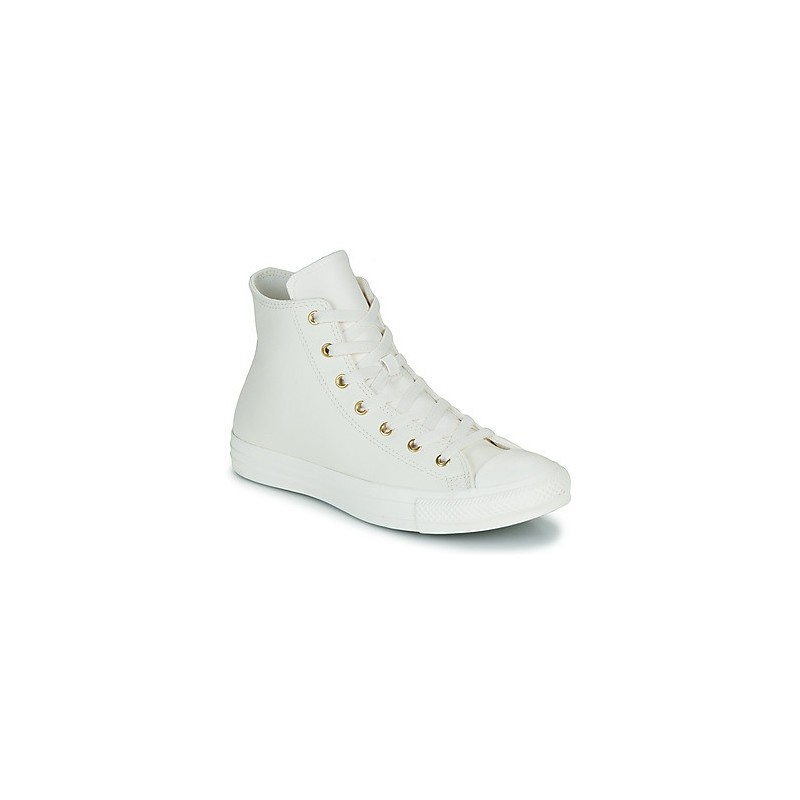 Converse  Kinderschuhe CHUCK TAYLOR ALL STAR GOLD LUXE