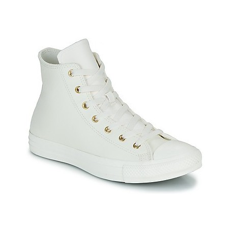 Converse  Kinderschuhe CHUCK TAYLOR ALL STAR GOLD LUXE