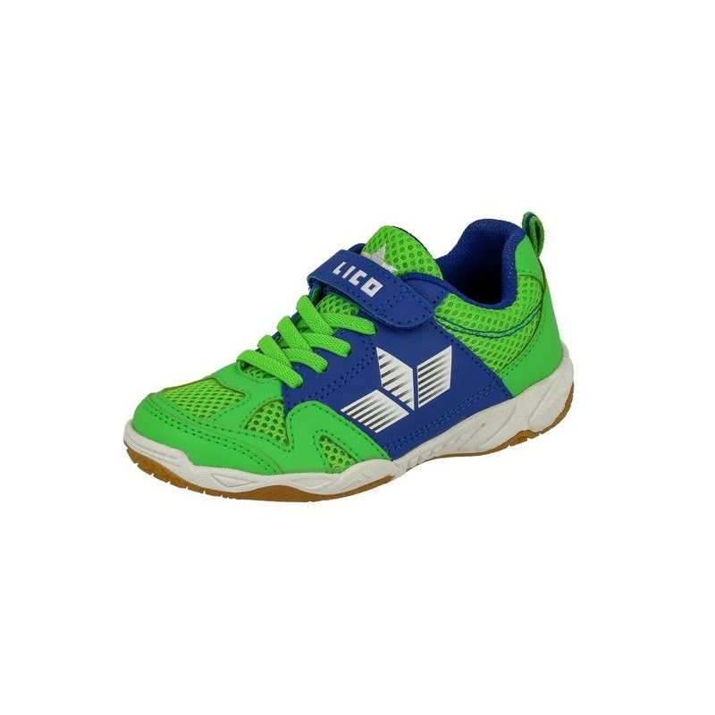 Lico Sportschuh Sport VS Hallenschuh