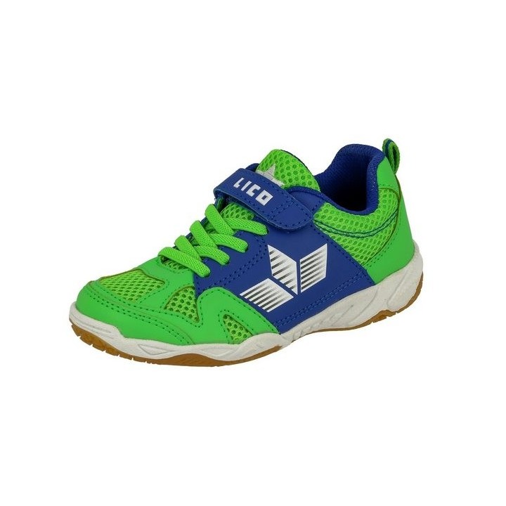 Lico Sportschuh Sport VS Hallenschuh