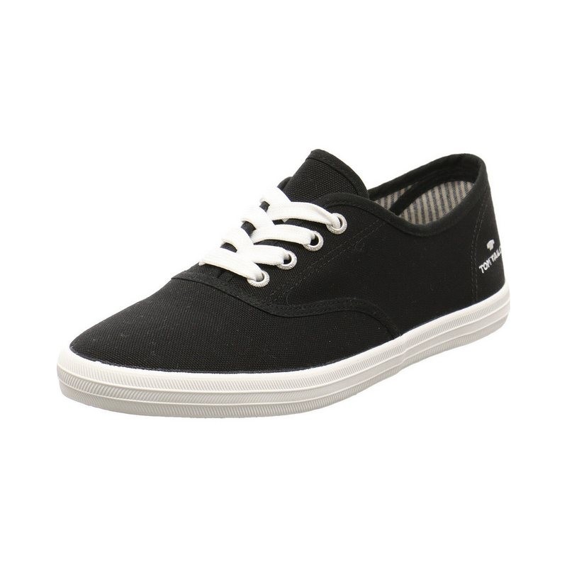 TOM TAILOR Schnürschuh