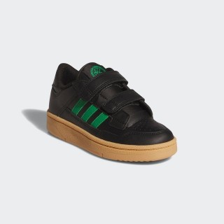 adidas Sportswear RAPID COURT KIDS Klettschuh