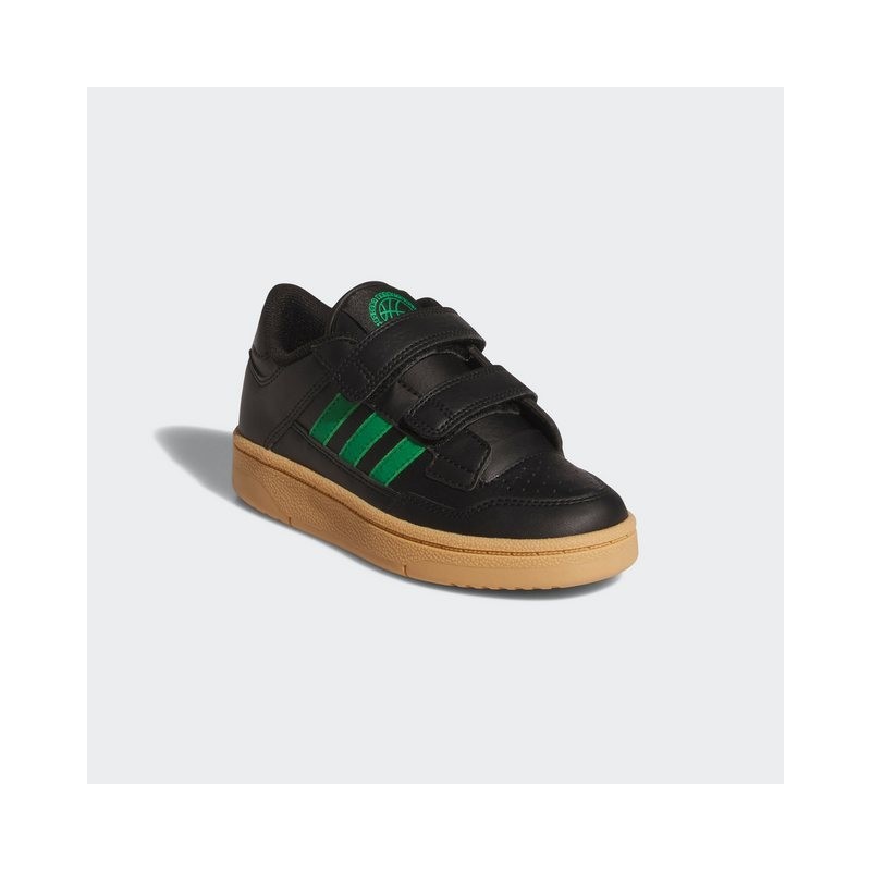 adidas Sportswear RAPID COURT KIDS Klettschuh