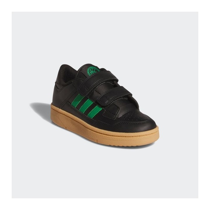 adidas Sportswear RAPID COURT KIDS Klettschuh