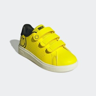adidas Sportswear Klettschuh Design auf den Spuren des adidas Stan Smith