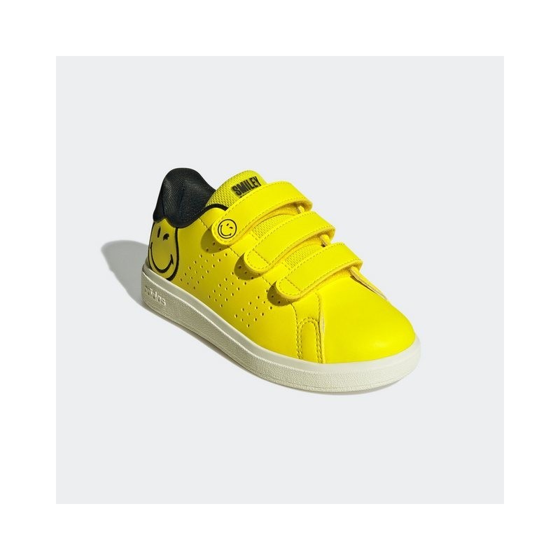 adidas Sportswear Klettschuh Design auf den Spuren des adidas Stan Smith