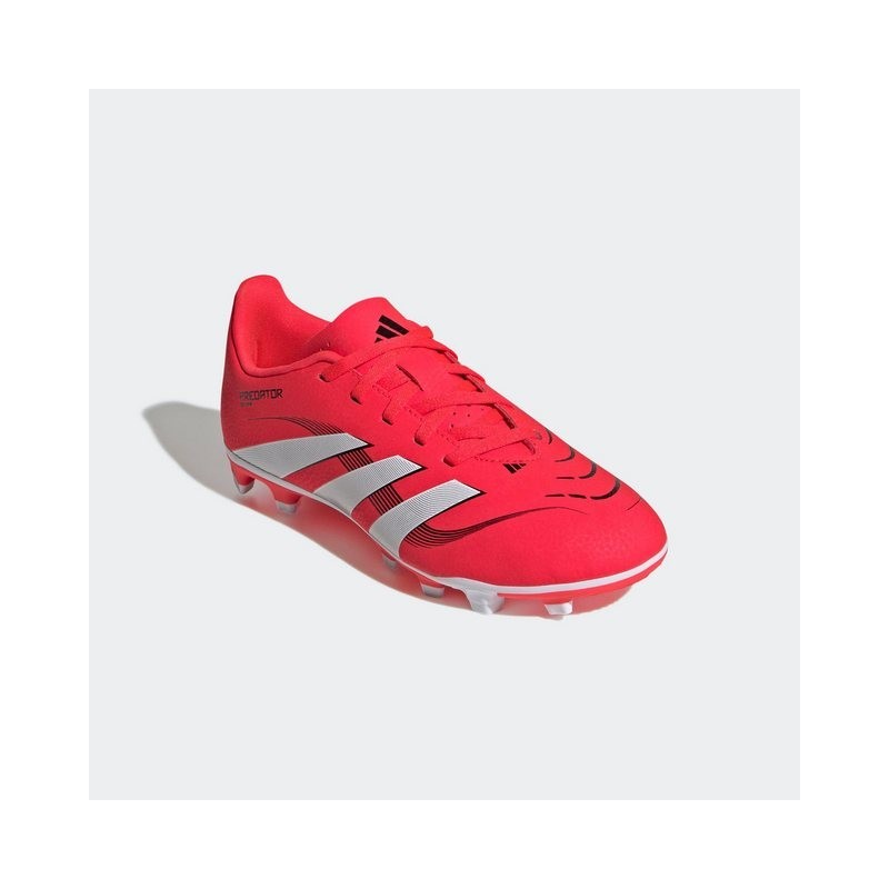 adidas Performance PREDATOR CLUB KIDS FG/MG Fußballschuh