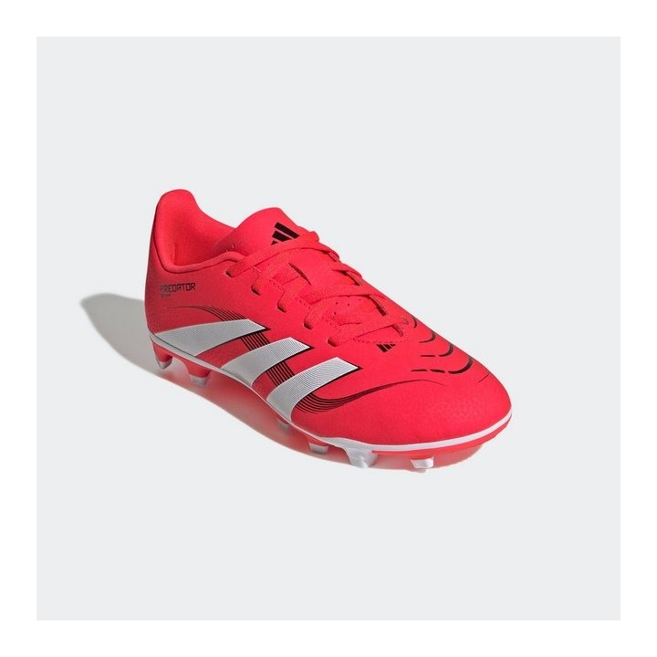adidas Performance PREDATOR CLUB KIDS FG/MG Fußballschuh