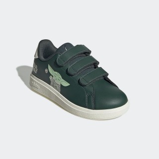 adidas Sportswear Klettschuh Design auf den Spuren des adidas Stan Smith