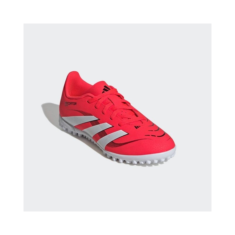 adidas Performance PREDATOR CLUB KIDS TF Fußballschuh