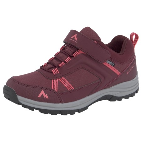 McKINLEY Wanderschuh »Ki.-Wander-Schuh Maine II AQB J«, Wasserabweisend