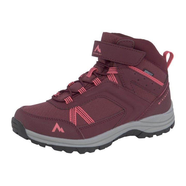McKINLEY Wanderschuh »Maine II MID AQB J«, Wasserabweisend