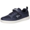 KangaROOS K ZK Mour EV Sneaker Jungen blau|blau