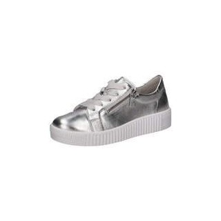 Gabor Sneaker Damen silber|silber|silber|silber|silber|silber|silber|silber|silber|silber|silber|silber|silber|silber|silber