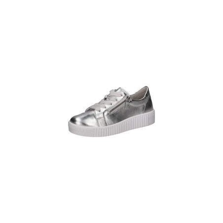 Gabor Sneaker Damen silber|silber|silber|silber|silber|silber|silber|silber|silber|silber|silber|silber|silber|silber|silber