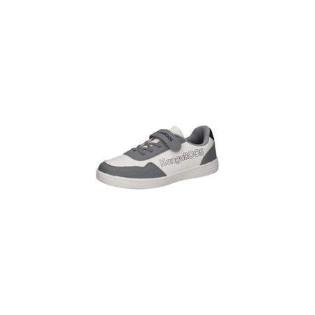 KangaROOS K ZK Ket EV Jungen weiß|weiß|weiß|weiß