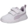 PUMA Courtflex V3 Dotty Inf Sneaker Mädchen weiß|weiß|weiß|weiß|weiß|weiß|weiß|weiß|weiß