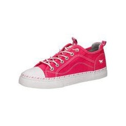 Mustang Slipper Damen pink|pink|pink|pink|pink|pink