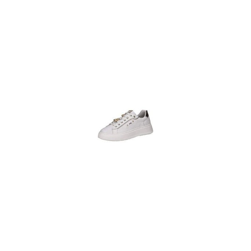 NeroGiardini Sneaker Damen weiß|weiß|weiß|weiß|weiß|weiß|weiß