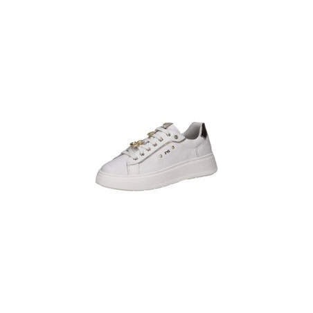 NeroGiardini Sneaker Damen weiß|weiß|weiß|weiß|weiß|weiß|weiß