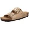 Genuins Honolulu Pantolette Damen beige|beige|beige|beige|beige|beige|beige|beige|beige|beige