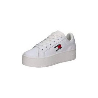 Tommy Hilfiger Tjw Flatform Sneaker Damen weiß|weiß|weiß|weiß|weiß|weiß
