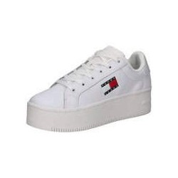 Tommy Hilfiger Tjw Flatform Sneaker Damen weiß|weiß|weiß|weiß|weiß|weiß