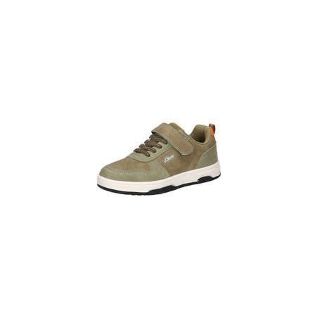 s.Oliver Chopper Sneaker Jungen grün|grün|grün|grün|grün|grün
