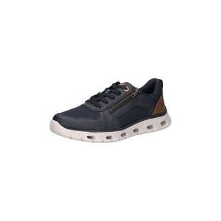 Rieker R-Sneaker Herren blau|blau|blau|blau|blau|blau|blau|blau|blau