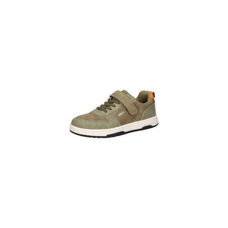 s.Oliver Chopper Sneaker Jungen grün|grün|grün|grün|grün