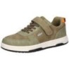 s.Oliver Chopper Sneaker Jungen grün|grün|grün|grün|grün