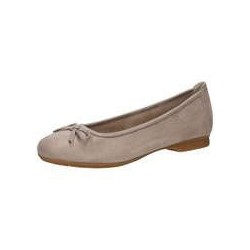 Jana Ballerina Damen grau|grau|grau|grau|grau|grau