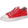 Mustang Slipper Damen rot|rot|rot|rot|rot|rot|rot