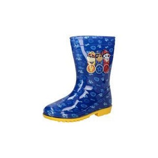 Paw Patrol Gummistiefel Mädchen|Jungen blau|blau|blau|blau|blau|blau|blau|blau