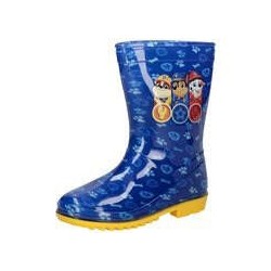 Paw Patrol Gummistiefel Mädchen|Jungen blau|blau|blau|blau|blau|blau|blau|blau
