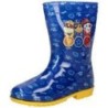 Paw Patrol Gummistiefel Mädchen|Jungen blau|blau|blau|blau|blau|blau|blau|blau