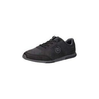 Bugatti Sneaker Herren schwarz|schwarz|schwarz|schwarz|schwarz