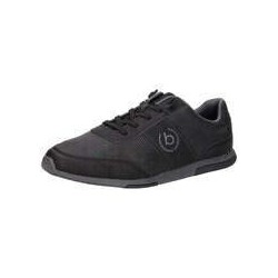 Bugatti Sneaker Herren schwarz|schwarz|schwarz|schwarz|schwarz