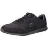 Bugatti Sneaker Herren schwarz|schwarz|schwarz|schwarz|schwarz