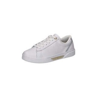 Tommy Hilfiger Chic Court Sneaker Damen weiß|weiß|weiß|weiß|weiß|weiß|weiß|weiß