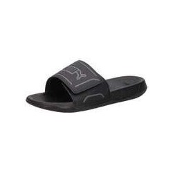 PUMA Royalcat Comfort 2 Slides Damen|Herren schwarz|schwarz|schwarz|schwarz