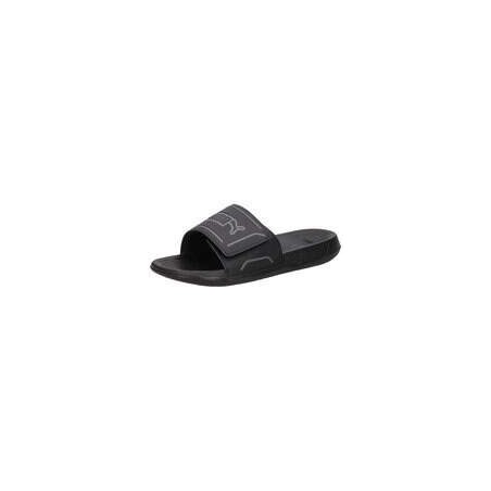 PUMA Royalcat Comfort 2 Slides Damen|Herren schwarz|schwarz|schwarz|schwarz