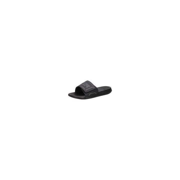 PUMA Royalcat Comfort 2 Slides Damen|Herren schwarz|schwarz|schwarz|schwarz