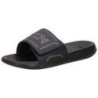 PUMA Royalcat Comfort 2 Slides Damen|Herren schwarz|schwarz|schwarz|schwarz