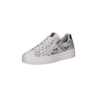 NeroGiardini Sneaker Damen silber|silber|silber|silber|silber|silber|silber