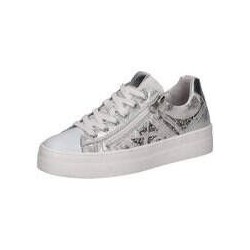 NeroGiardini Sneaker Damen silber|silber|silber|silber|silber|silber|silber