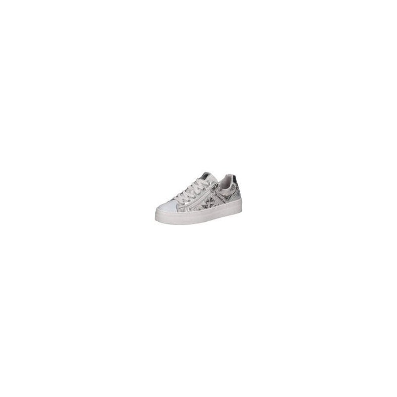 NeroGiardini Sneaker Damen silber|silber|silber|silber|silber|silber|silber